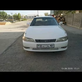 Toyota Mark II 1993