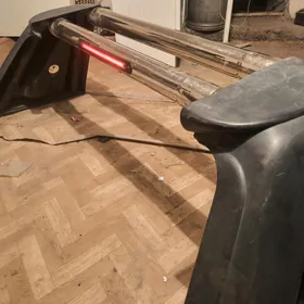 дуги на багажник