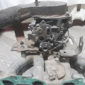 opel karbyratyr
