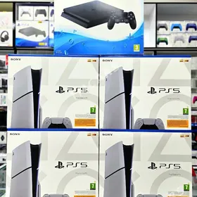 PS5 playstation oyun diskler
