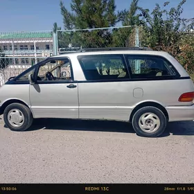 Toyota Previa 1994