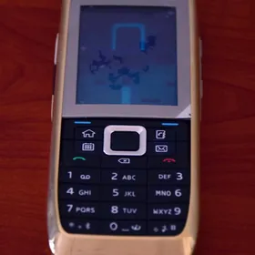 NOKIA E51 ORGINAL KORPUSY
