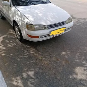 Toyota Corona 1992