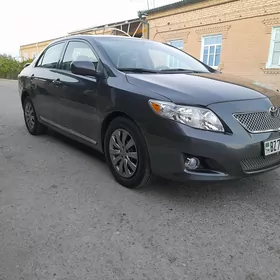 Toyota Corolla 2008
