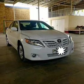 Toyota Camry 2009