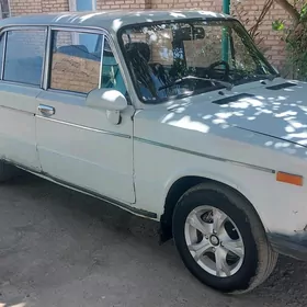 Lada 2106 1987