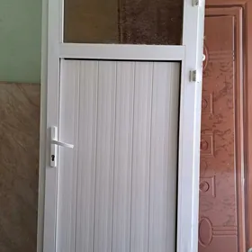 alÿumin gapy гапы двер