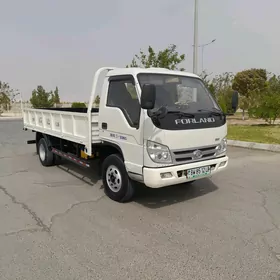 Forland H3 2015