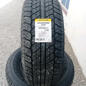 DUNLOP 265.65.R.17