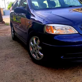 Opel Astra 1999