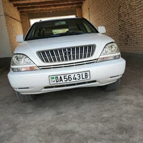 Lexus RX 300 2003