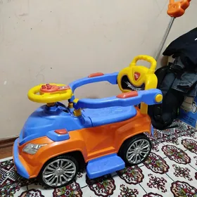 çaga maşyn