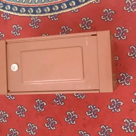 сейф seyf