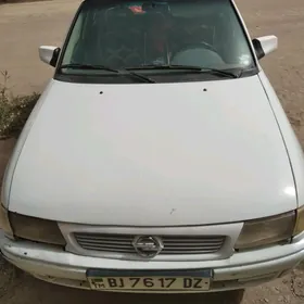 Opel Astra 1992