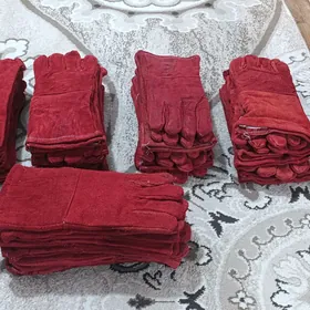 ПЕРЧАТКИ