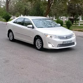 Toyota Camry 2013
