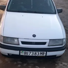 Opel Vectra 1989