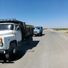 Gaz 52 1993