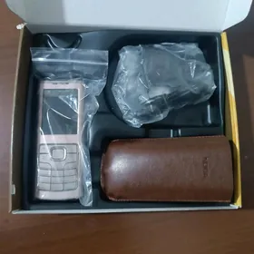 NOKIA 6500 CLASSIC PAKET