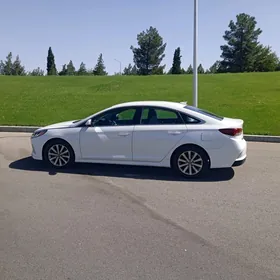 Hyundai Sonata 2019