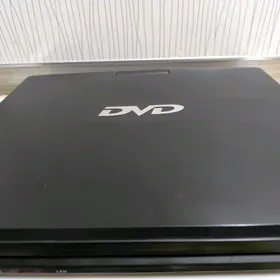 Monoblok DVD