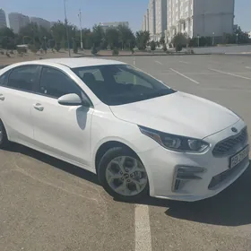 Kia Forte 2020