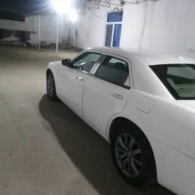 Chrysler 300C 2007