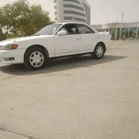 Toyota Mark II 1993