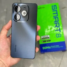 Infinix smart 8 64gb