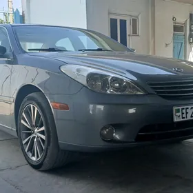 Lexus ES 300 2002