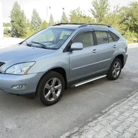 Lexus RX 330 2004