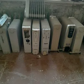 отопительные батареи