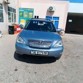 Lexus RX 330 2003