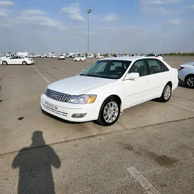 Toyota Avalon 2002