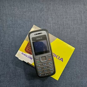 nokia 1208