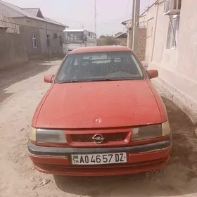 Opel Vectra 1991