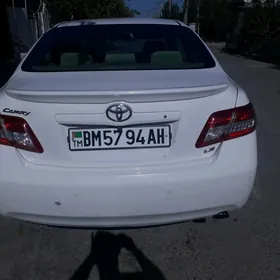 Toyota Camry 2009