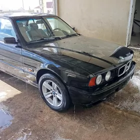 BMW 525 1993