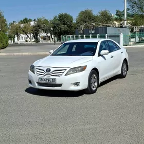 Toyota Camry 2009