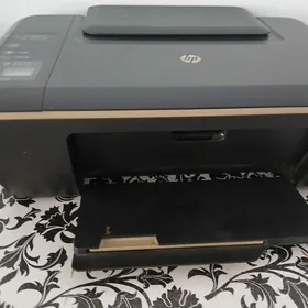 Принтер HP Deskjet 2515 3в1