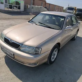 Toyota Avalon 1996