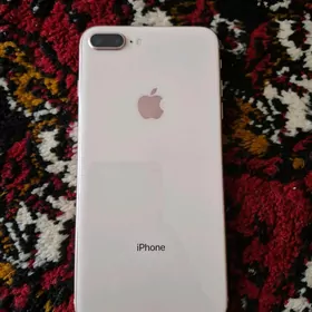 iPhone 8 Plus