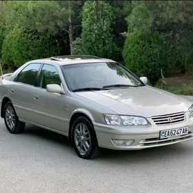 Toyota Camry 2001