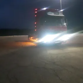 Volvo FH12 2001
