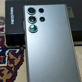 S23 ULTRA 12/256GB