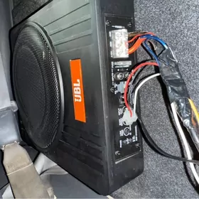 jbl sambufer 2.200w
