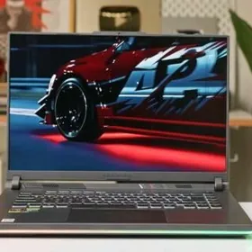 RTX5070 Ti_16/1tb_ASUS ROG