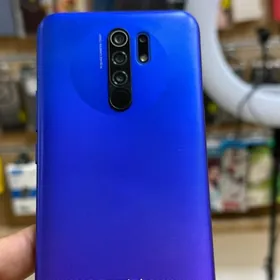 Redmi 9 32gb kredit