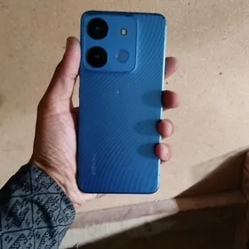 Infinix Smart 7