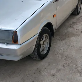 Lada 21099 2001